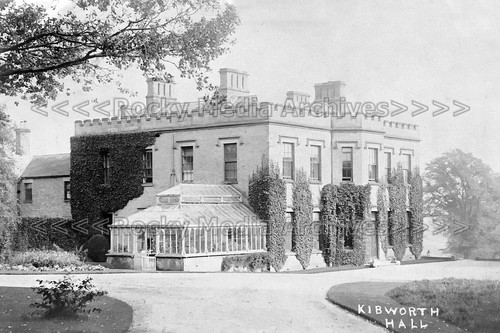 Tcc country house - tcc-77, kibworth
