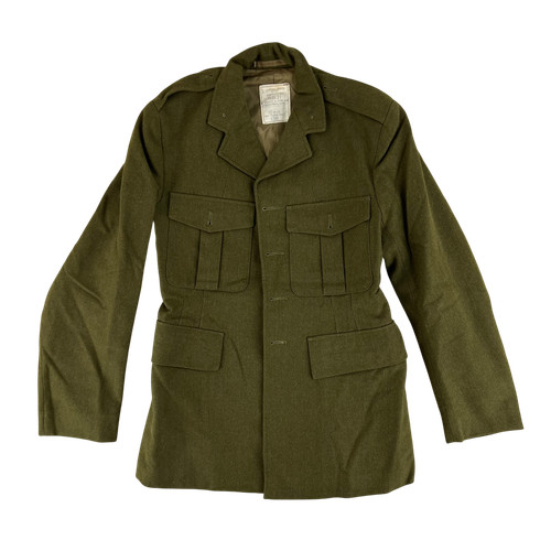 British army surplus - british, jacket