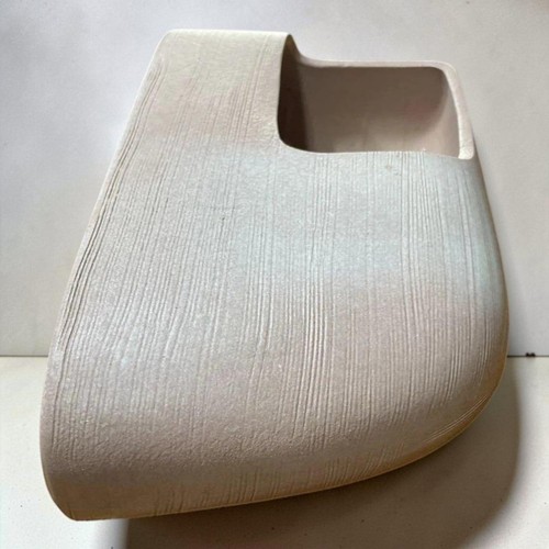 Vaso ikebana rosa chiaro stile - ikebana,