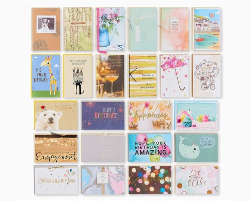 American greetings biglietto - greetings,