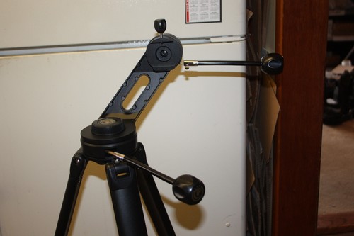 Spectrum small refractor - refractor, metal