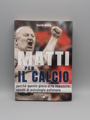 Matti per calcio perché - per,