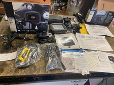 OEM Harley Davidson Road Tech