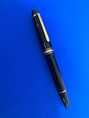 Penna stilografica montblanc - penna,