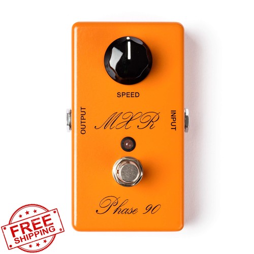 Mxr script fase led - fase,