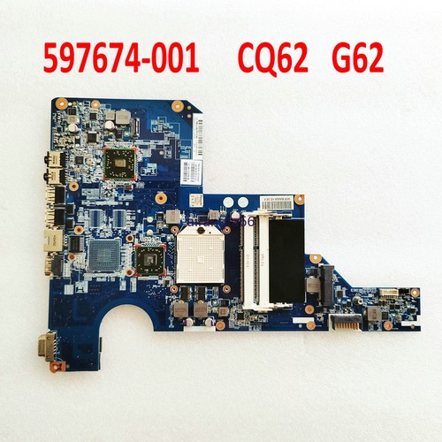 597674 001 scheda madre - 597674-001,