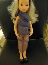 Bambola Sylvia Alta Moda Furga