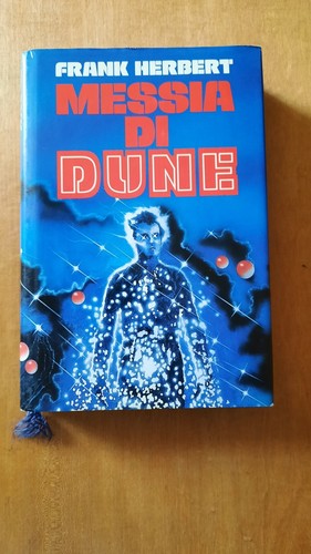 Messia dune frank - di,