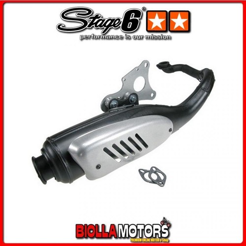 9219500 marmitta sport - marmitta,