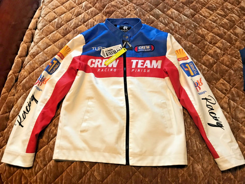 Giacca uomo crew - giacca, team