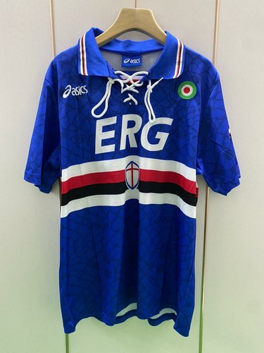 Maglia sampdoria home shirt - sampdoria,