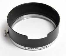 Paraluce in metallo originale