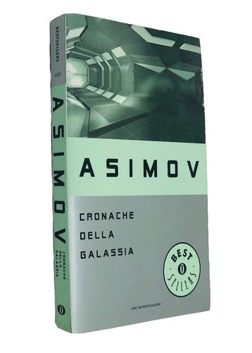 Cronache della galassia - della,