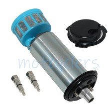 Pompa carburante nuova per Mercury Mercruiser 454hp 454 SKI EFI/MP 7,4HP 7,4L CARB