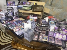 Yugioh Tutta La Mia Collezione