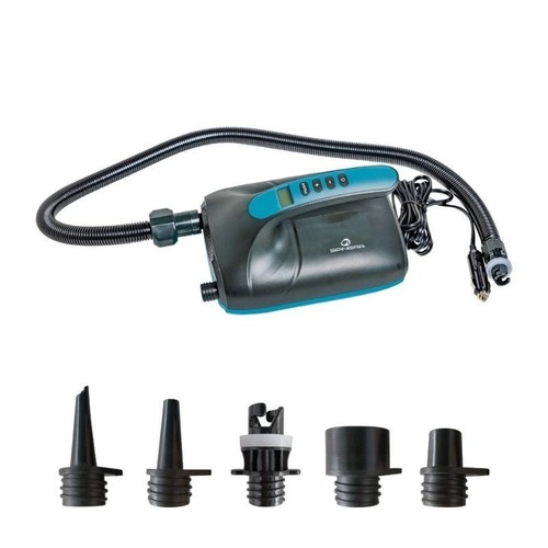 Pompa elettrica psi 12v - psi,