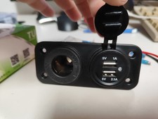 Auto 12V Accendisigari Presa