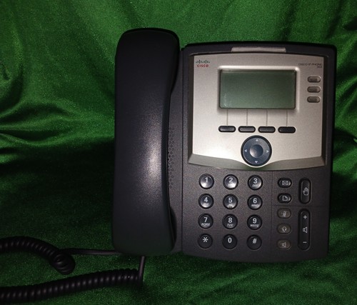 Telefono ufficio cisco - da,