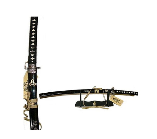 Sk024 katana sposa con - -,