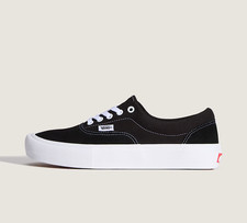 Scarpe Vans Skate Era In Nero