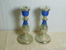 Paio Antico Argento Supporto