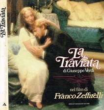 La Traviata nel film di Franco