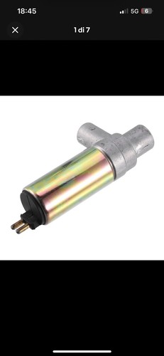 Idle aria control valve adatto - idle,