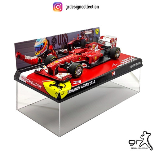 Fernando alonso ferrari f138 - fernando,