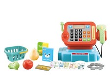 Registratore Cassa giocattolo