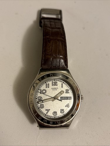 Orologio vintage swatch swiss - swatch,