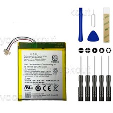 Per Amazon Kindle eBook Reader