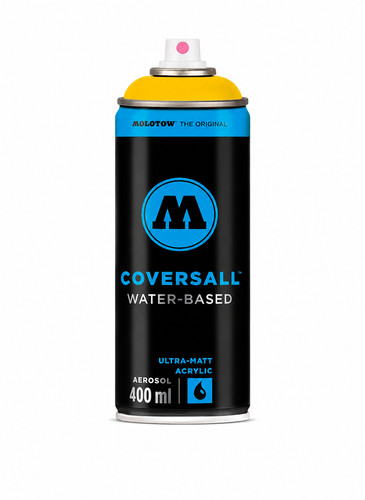 Molotow coversall vernice - molotow,