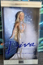 Vintage 2001 mattel barbie - 2001,