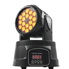 PROIETTORE TESTA MOBILE