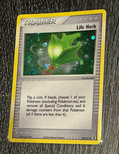 Nintendo pokemon tcg life - nintendo,