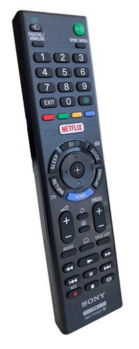Telecomando originale per sony - originale,