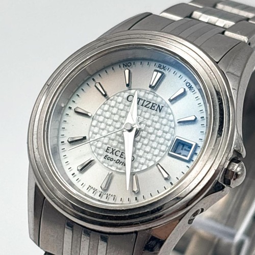 Orologio citizen exceed - citizen,