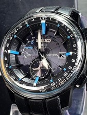 SEIKO ASTRON SBXA033 GPS