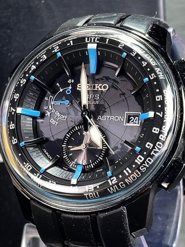 Seiko astron sbxa033 - sbxa033, gps