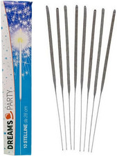 100 SCINTILLE 28Cm - FONTANINE