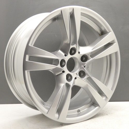 Bmw e84 argento lega - bmw, x1