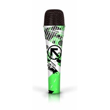 JAMMIN PRO MIC014 Green Planet