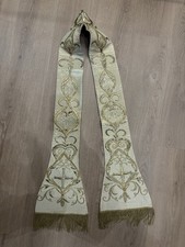 stola sacerdotale