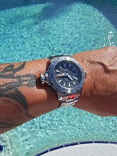 Seiko 8F56 HAQ Calendario