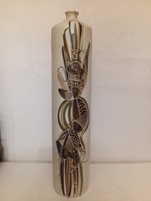 Grande Vaso In Ceramica