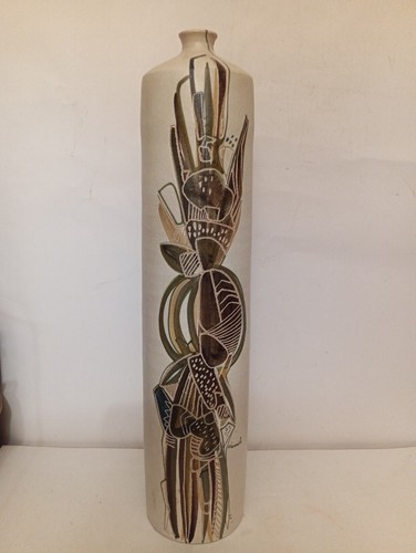 Grande vaso ceramica - grande,