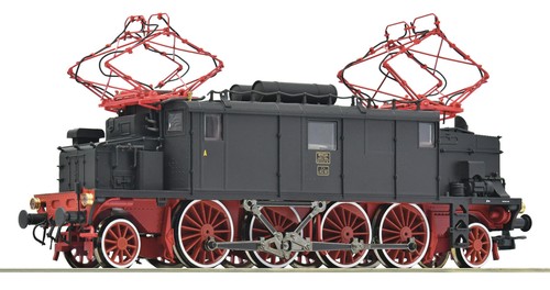 Roco 7520111 locomotore - roco,