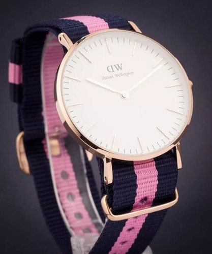 Orologio daniel wellinton