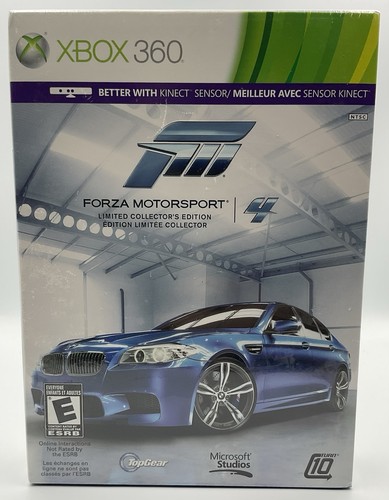 Forza motorsport limited - forza,