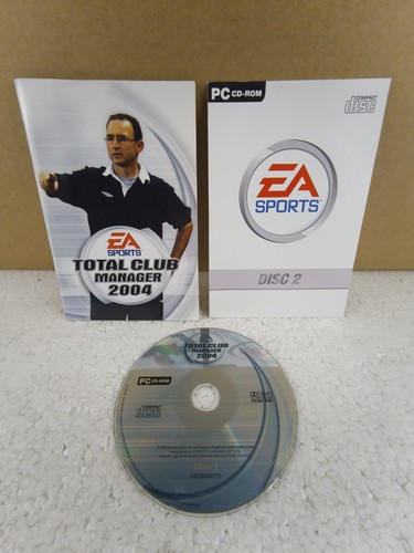 Total club manager - club, pc